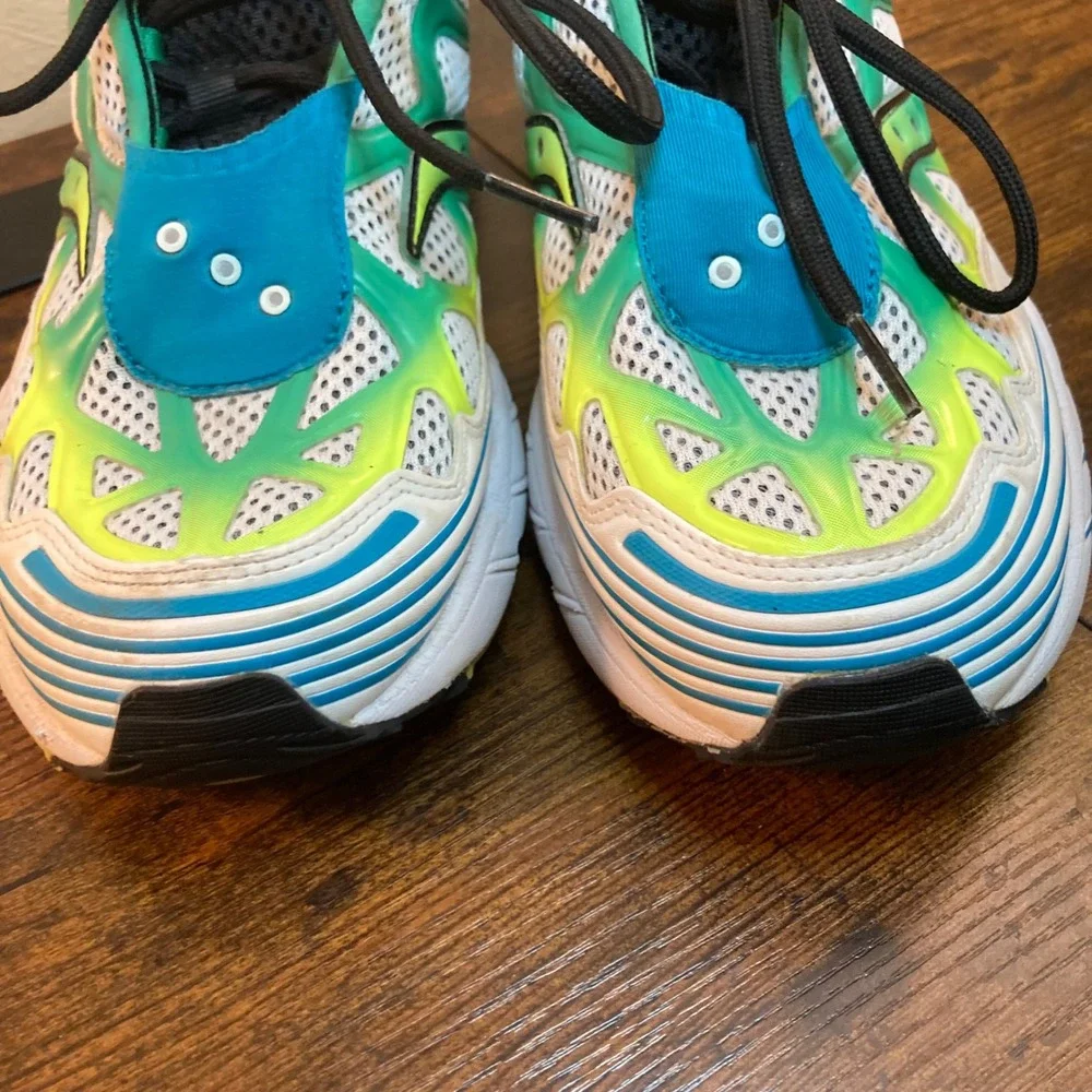 Saucony you ll